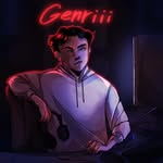Genriii - @daniel_arakii - Instagram