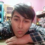 Daniel Arambula - @cristian_ppaniagua - Instagram