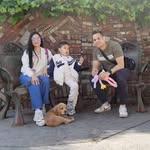 Daniel Arambula - @dannyrelentless - Instagram