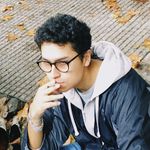 Carlos Daniel Aranibar - @carlosaranibarf - Instagram