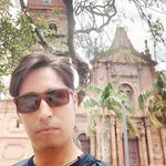 Daniel Aranibar - @daniel.aranibar - Instagram