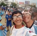 Daniel Aranibar - Facebook