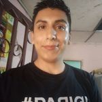 Daniel Aranibar - @aranibar13 - Instagram