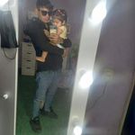 Daniel Aranibar - @seba_aranibar - Instagram