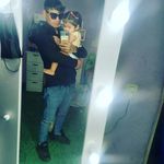 Daniel Aranibar - @23.aranibar - Instagram