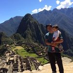 Daniel Ma - @daniel.aranibar.39 - Instagram