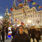 Daniel Aranovich - Facebook