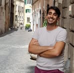 Daniel Aranovich - Facebook