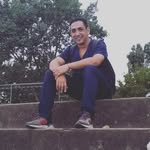 Daniel Alejandro - @danielaraoz79 - Instagram
