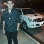 Daniel Araoz - @daniel.araoz.988 - Instagram