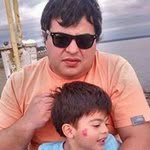 Daniel Araoz - @daniel.araoz.161 - Instagram