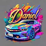 Daniel Araoz - @alejandro.araoz1 - Instagram