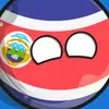 Costa rica contryballs - @danielaraya773 - TikTok