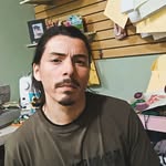 Daniel Araya - @poro327 - Instagram