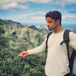 Daniel Araya - @danielaraya - Instagram