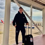 Daniel Araya Aguilar - @daniaraya980 - Instagram