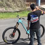 Daniel Araya Perez - @corchito.wb - Instagram