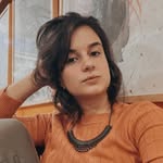 Daniela Raya - @daniela.raya - Instagram