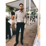 Daniel Arballo Burciaga - @danielarballo_11 - Instagram