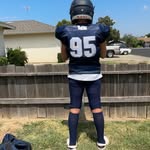 Danielarballo95 - @daniel_anthony_arballo_jr95 - Instagram