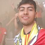 Daniel Arbeláez - @daniel_arbelaez1003 - Instagram
