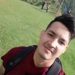 Daniel Arbelaez - @daniel_arbelaez - Instagram