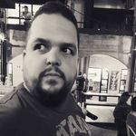 Daniel Arbelaez - @daniel3ap - Instagram