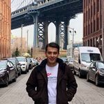 Daniel Arbelaez - @daniel.arbelaezmorales - Instagram