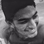 Daniel Arbelaez - @danielarbelaez98 - Instagram