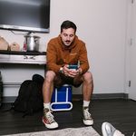 Daniel Arbelaez - @iamthespeakerplug - Instagram
