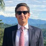 Daniel Arbeláez Mugno - @darbelaezm - Instagram