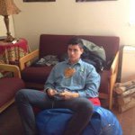 Daniel Jose Arbelaez - @djwv1737 - Instagram
