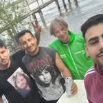Daniel Arbelo - @rubenarbelo571 - Instagram