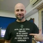 Daniel Arbelo - @arbelodaniel - Instagram