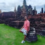 Daniel Delgado Arbelo - @danielarbelo - Instagram
