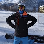 Daniel Arblaster - @danielarblaster - Instagram