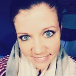 Danielle-IAM - @danielle.arbogast - Instagram