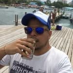 Daniel Arbona - @danielarbona7 - Instagram
