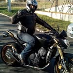 Daniel Arbones - @danielarbones - Instagram