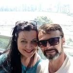 Daniela R Bona Ruckl - @danielarbonaruckl - Instagram