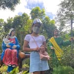 Daniela Rose Bondad - @danielarbondad - Instagram