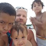 Daniel Arbuckle - @smoke_an_mirrors - Instagram
