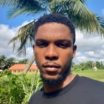 Daniel Archibong - @danny_archii - Instagram