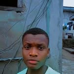 daniel archibong - @archibong805 - Instagram