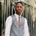 Daniel Archibong - @mentojnr - Instagram