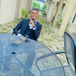 Daniel Archibong - @dan_nycute - Instagram
