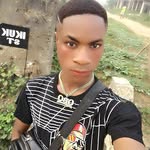 Daniel archibong eyo - @danielarchibongeyo - Instagram