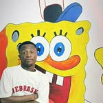 Daniel Archibong Gomah - @danielarchibonggomah - Instagram