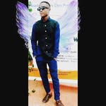 Daniel Archibong Gomah - @ambassador_mc - Instagram