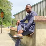 Daniel eyo archibong - @leo_dazzel - Instagram